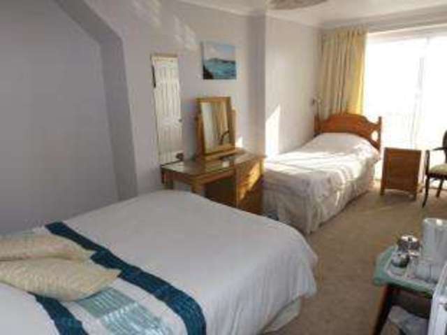  Image of 10 bedroom Terraced house for sale in Mount Wise Newquay TR7 at Newquay Cornwall Newquay, TR7 1QP