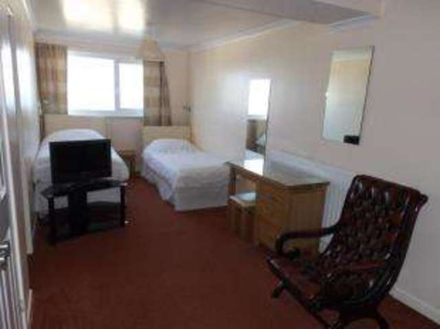  Image of 10 bedroom Terraced house for sale in Mount Wise Newquay TR7 at Newquay Cornwall Newquay, TR7 1QP