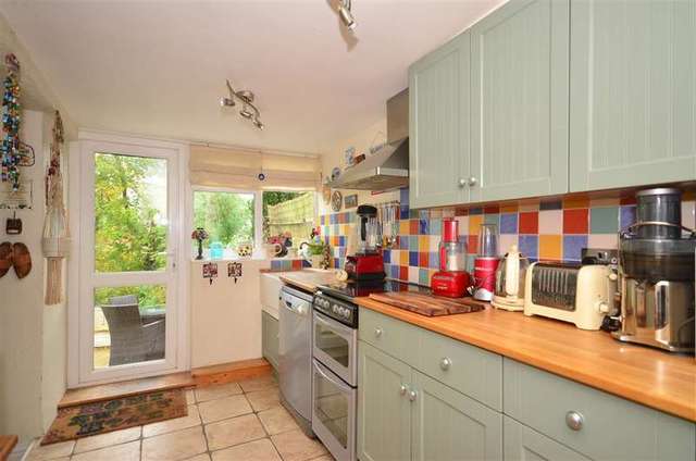  Image of 3 bedroom Semi-Detached house for sale in Newstead Rise Caterham CR3 at Caterham Surrey Caterham, CR3 6RR