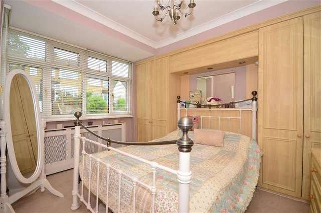  Image of 3 bedroom Semi-Detached house for sale in Newstead Rise Caterham CR3 at Caterham Surrey Caterham, CR3 6RR