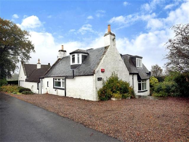  Image of 3 bedroom Detached house to rent in Cults Cults Aberdeen AB15 at Hazlehead Aberdeen Aberdeen, AB15 9PT