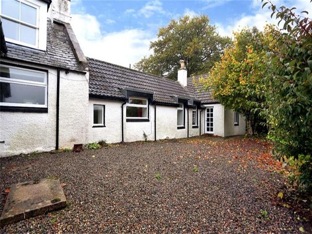  Image of 3 bedroom Detached house to rent in Cults Cults Aberdeen AB15 at Hazlehead Aberdeen Aberdeen, AB15 9PT