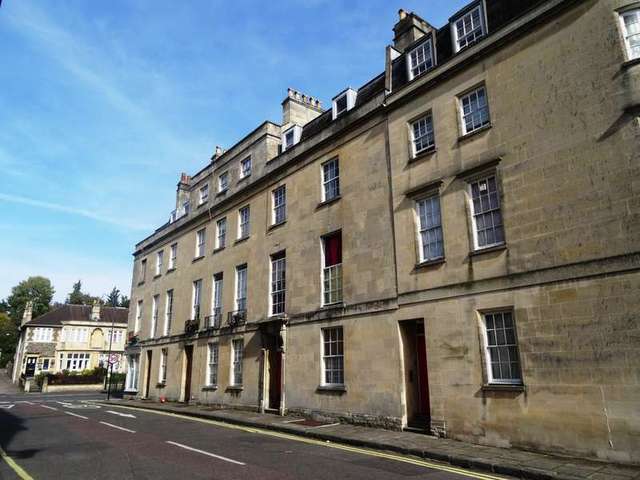  Image of 1 bedroom Flat for sale in Nile Street Bath BA1 at Kingsmead Bath Bath, BA1 2AZ