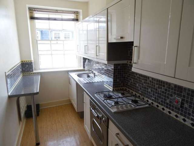  Image of 1 bedroom Flat for sale in Nile Street Bath BA1 at Kingsmead Bath Bath, BA1 2AZ