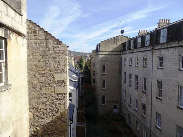  Image of 1 bedroom Flat for sale in Nile Street Bath BA1 at Kingsmead Bath Bath, BA1 2AZ