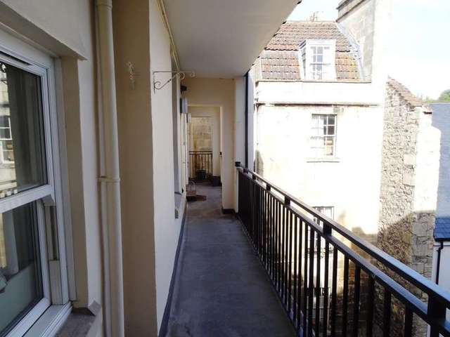  Image of 1 bedroom Flat for sale in Nile Street Bath BA1 at Kingsmead Bath Bath, BA1 2AZ