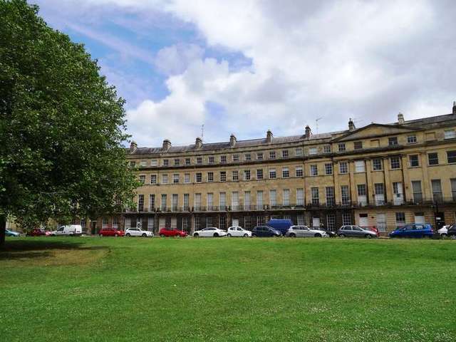  Image of 1 bedroom Flat for sale in Nile Street Bath BA1 at Kingsmead Bath Bath, BA1 2AZ