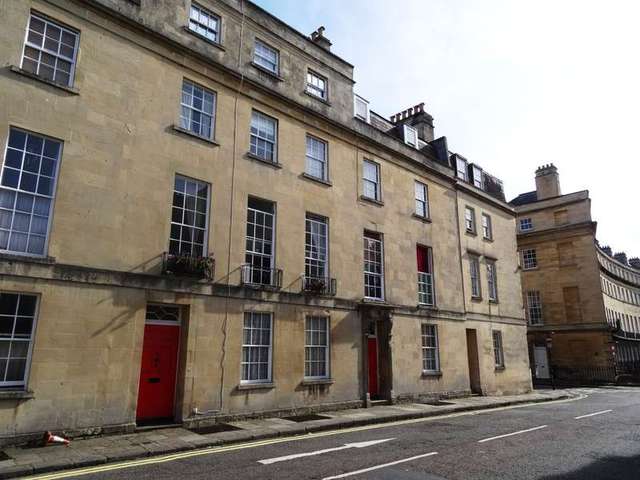 Image of 1 bedroom Flat for sale in Nile Street Bath BA1 at Kingsmead Bath Bath, BA1 2AZ