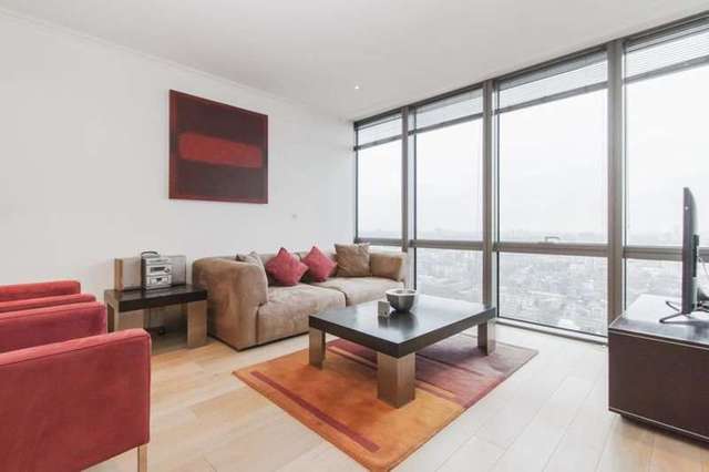  Image of 2 bedroom Flat to rent in Hertsmere Road London E14 at Docklands London West India Quay, E14 4EG