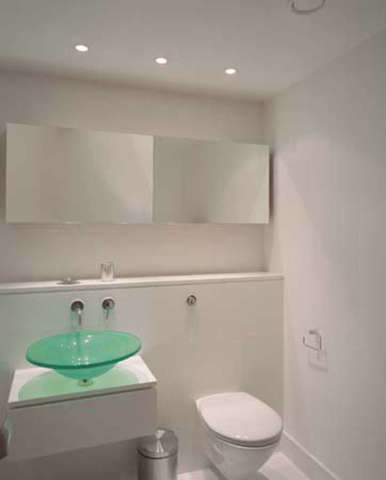  Image of 2 bedroom Flat to rent in Hertsmere Road London E14 at Docklands London West India Quay, E14 4EG