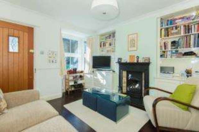  Image of 2 bedroom Terraced house for sale in Norfolk Road Rickmansworth WD3 at Rickmansworth Hertfordshire Batchworth, WD3 1JY
