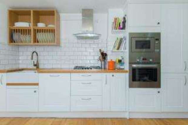  Image of 2 bedroom Terraced house for sale in Norfolk Road Rickmansworth WD3 at Rickmansworth Hertfordshire Batchworth, WD3 1JY