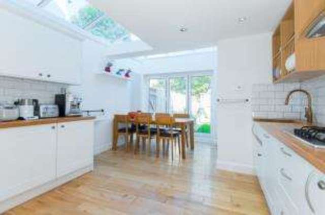  Image of 2 bedroom Terraced house for sale in Norfolk Road Rickmansworth WD3 at Rickmansworth Hertfordshire Batchworth, WD3 1JY