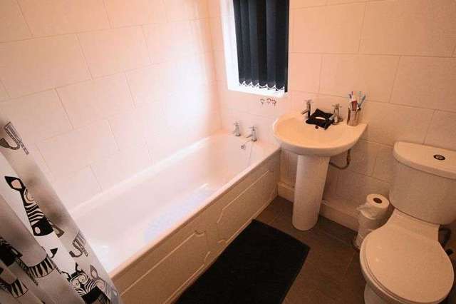  Image of 3 bedroom Terraced house for sale in Norman Avenue Elland HX5 at Norman Avenue  Elland, HX5 9BU
