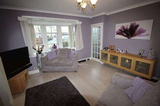  Image of 3 bedroom Terraced house for sale in Norman Avenue Elland HX5 at Norman Avenue  Elland, HX5 9BU