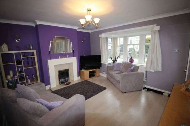  Image of 3 bedroom Terraced house for sale in Norman Avenue Elland HX5 at Norman Avenue  Elland, HX5 9BU