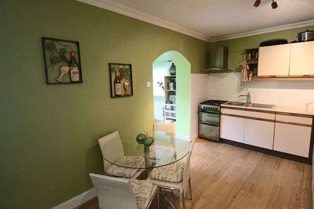  Image of 3 bedroom Terraced house for sale in Norman Avenue Elland HX5 at Norman Avenue  Elland, HX5 9BU