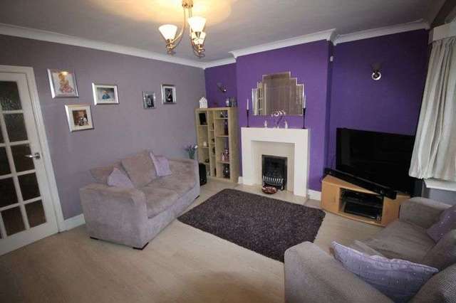  Image of 3 bedroom Terraced house for sale in Norman Avenue Elland HX5 at Norman Avenue  Elland, HX5 9BU
