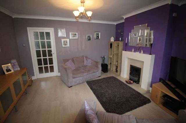  Image of 3 bedroom Terraced house for sale in Norman Avenue Elland HX5 at Norman Avenue  Elland, HX5 9BU