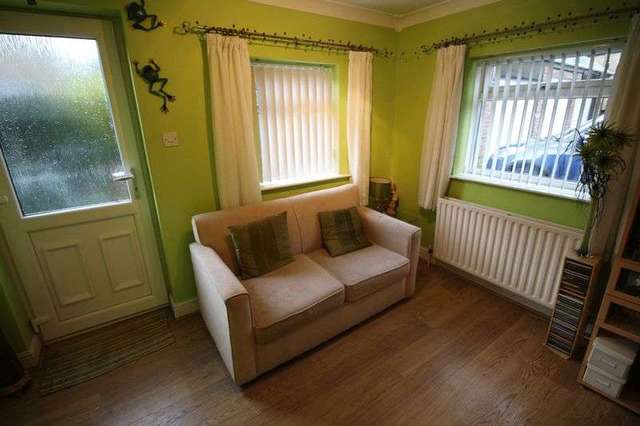  Image of 3 bedroom Terraced house for sale in Norman Avenue Elland HX5 at Norman Avenue  Elland, HX5 9BU