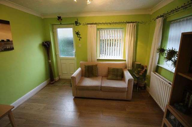  Image of 3 bedroom Terraced house for sale in Norman Avenue Elland HX5 at Norman Avenue  Elland, HX5 9BU