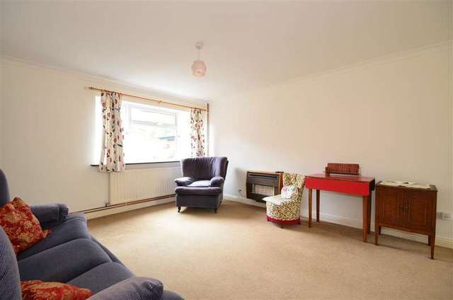  Image of 3 bedroom Semi-Detached house for sale in Norset Road Fareham PO15 at Fareham Hampshire Fareham, PO15 6ST