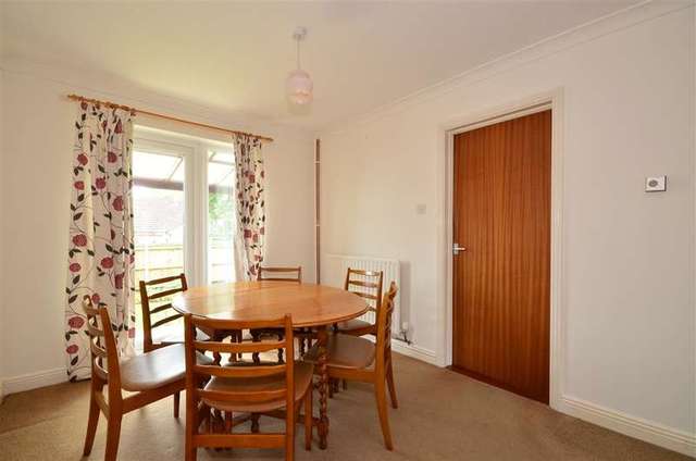  Image of 3 bedroom Semi-Detached house for sale in Norset Road Fareham PO15 at Fareham Hampshire Fareham, PO15 6ST