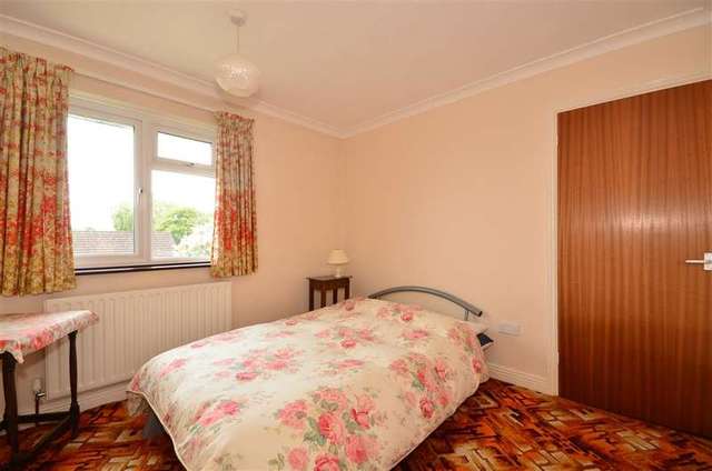  Image of 3 bedroom Semi-Detached house for sale in Norset Road Fareham PO15 at Fareham Hampshire Fareham, PO15 6ST