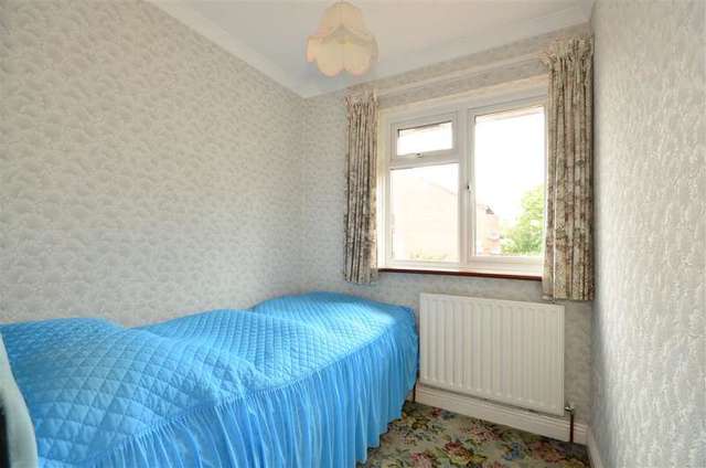  Image of 3 bedroom Semi-Detached house for sale in Norset Road Fareham PO15 at Fareham Hampshire Fareham, PO15 6ST