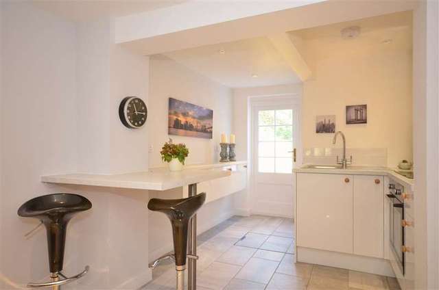 Image of 2 bedroom Terraced house for sale in North Row Uckfield TN22 at Uckfield East Sussex Uckfield, TN22 1ES
