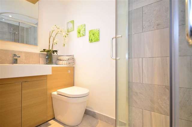  Image of 2 bedroom Terraced house for sale in North Row Uckfield TN22 at Uckfield East Sussex Uckfield, TN22 1ES
