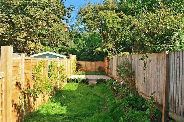  Image of 2 bedroom Terraced house for sale in North Row Uckfield TN22 at Uckfield East Sussex Uckfield, TN22 1ES