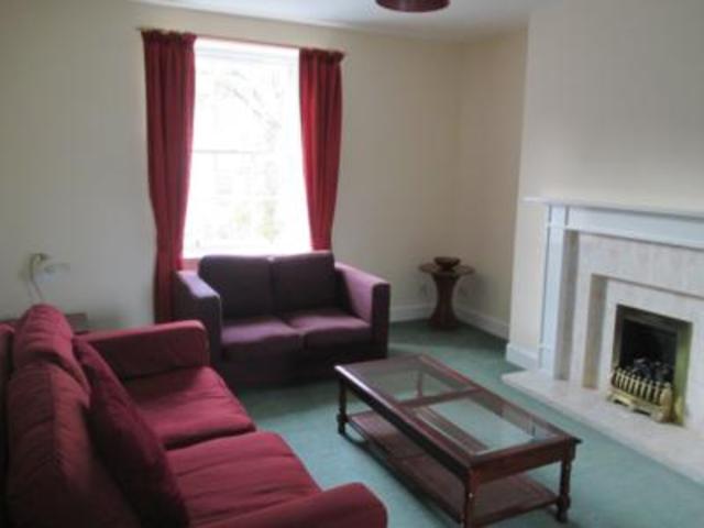  Image of 4 bedroom Flat to rent in North Silver Street Aberdeen AB10 at City Centre Aberdeen Aberdeen, AB10 1RJ