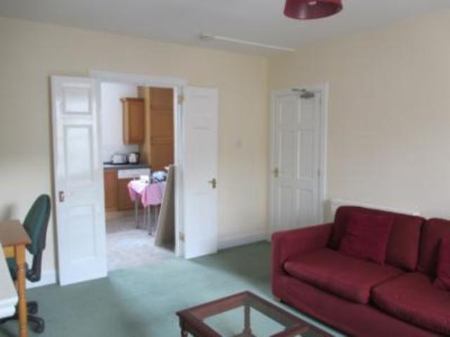  Image of 4 bedroom Flat to rent in North Silver Street Aberdeen AB10 at City Centre Aberdeen Aberdeen, AB10 1RJ