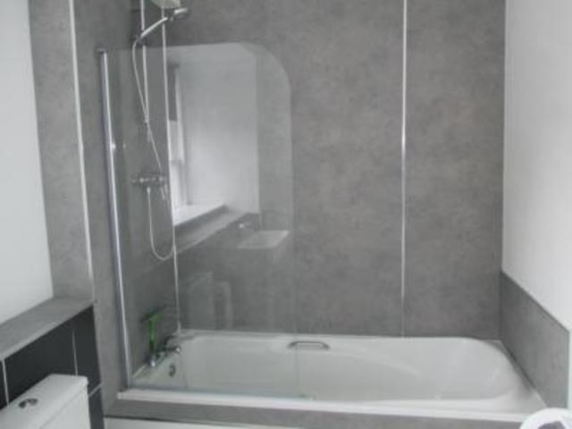  Image of 4 bedroom Flat to rent in North Silver Street Aberdeen AB10 at City Centre Aberdeen Aberdeen, AB10 1RJ