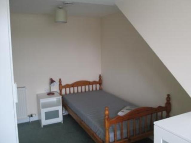  Image of 4 bedroom Flat to rent in North Silver Street Aberdeen AB10 at City Centre Aberdeen Aberdeen, AB10 1RJ