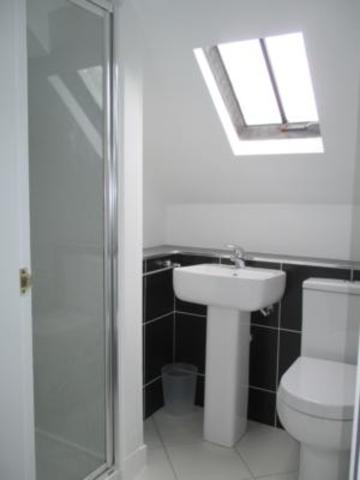  Image of 4 bedroom Flat to rent in North Silver Street Aberdeen AB10 at City Centre Aberdeen Aberdeen, AB10 1RJ