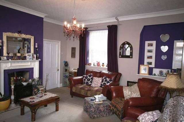  Image of 3 bedroom Terraced house for sale in Norwich Road Fakenham NR21 at Norwich Road  Fakenham, NR21 8AU