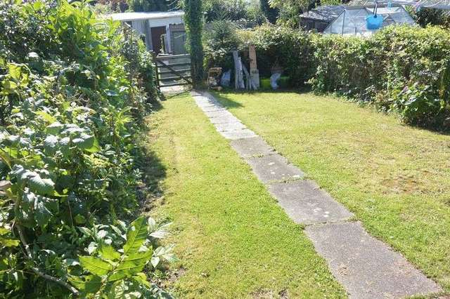  Image of 3 bedroom Terraced house for sale in Oak Park Terrace Liskeard PL14 at Oak Park Terrace  Liskeard, PL14 6DR