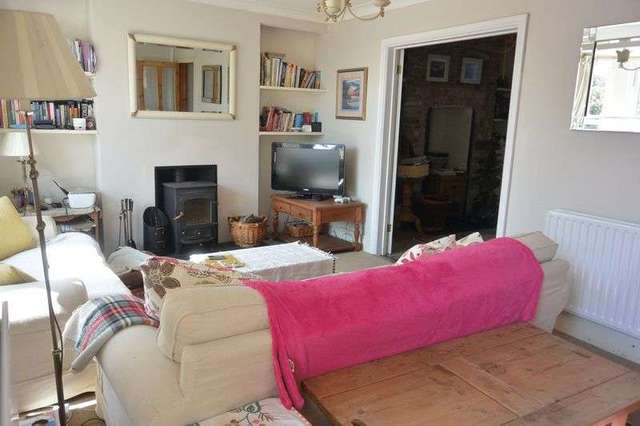  Image of 3 bedroom Terraced house for sale in Oak Park Terrace Liskeard PL14 at Oak Park Terrace  Liskeard, PL14 6DR