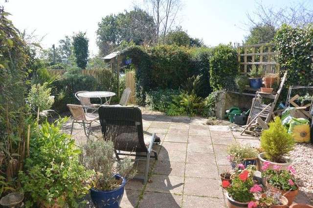  Image of 3 bedroom Terraced house for sale in Oak Park Terrace Liskeard PL14 at Oak Park Terrace  Liskeard, PL14 6DR