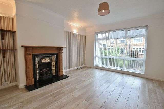  Image of 3 bedroom Semi-Detached house to rent in Oakdale Avenue Willerby Hull HU10 at Oakdale Avenue Willerby Hull, HU10 6BB