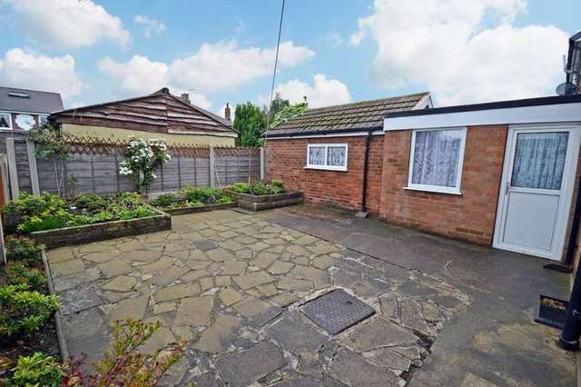  Image of 3 bedroom Semi-Detached house for sale in Oakwood Drive Altofts Normanton WF6 at Altofts West Yorkshire, WF6 2NX