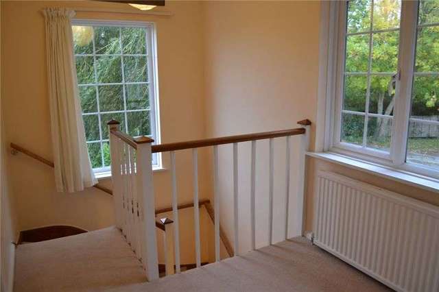  Image of 3 bedroom Semi-Detached house to rent in The Avenue East Tytherley Salisbury SP5 at Odstock  Salisbury, SP5 4JA
