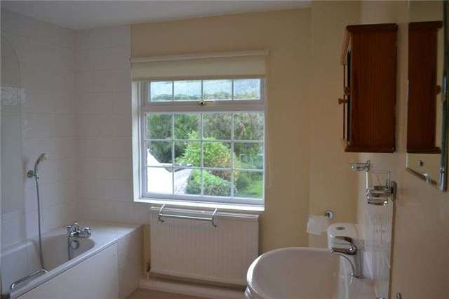  Image of 3 bedroom Semi-Detached house to rent in The Avenue East Tytherley Salisbury SP5 at Odstock  Salisbury, SP5 4JA