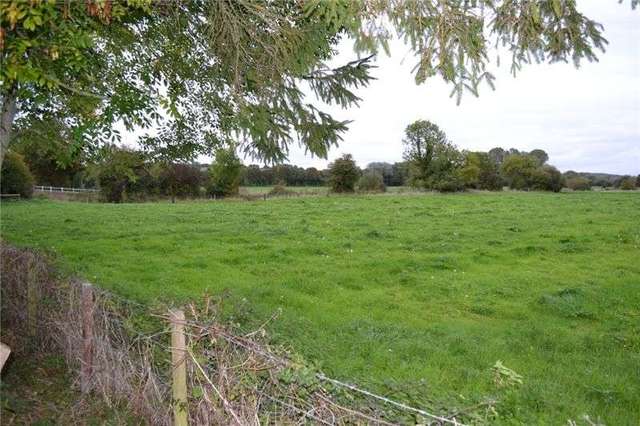 Image of 3 bedroom Semi-Detached house to rent in The Avenue East Tytherley Salisbury SP5 at Odstock  Salisbury, SP5 4JA