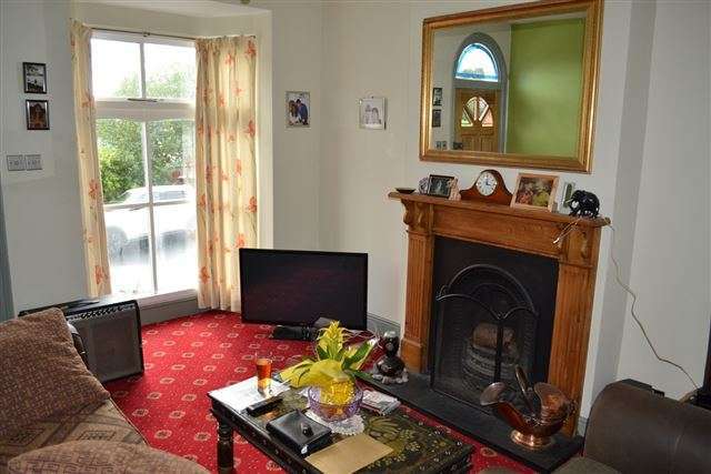  Image of 3 bedroom Terraced house to rent in Offmore Road Kidderminster DY10 at Offmore Road  Kidderminster, DY10 1SD