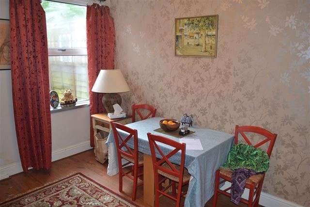  Image of 3 bedroom Terraced house to rent in Offmore Road Kidderminster DY10 at Offmore Road  Kidderminster, DY10 1SD