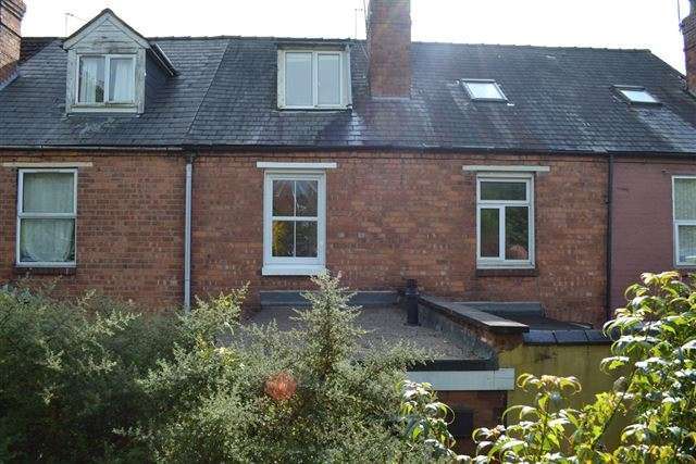  Image of 3 bedroom Terraced house to rent in Offmore Road Kidderminster DY10 at Offmore Road  Kidderminster, DY10 1SD