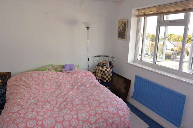 Image of 1 bedroom Semi-Detached house to rent in Row Tor Close Okehampton EX20 at Okehampton, EX20 1TG